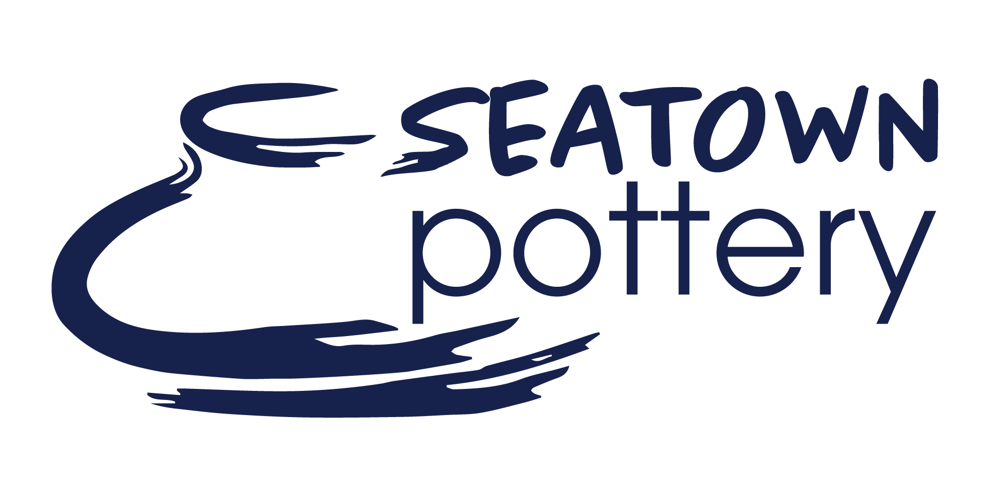 Eastside Pottery logo